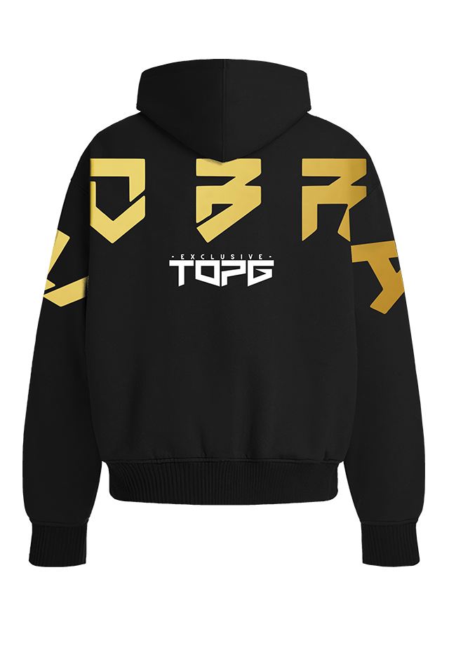 COBRA SHEILD HOODIE