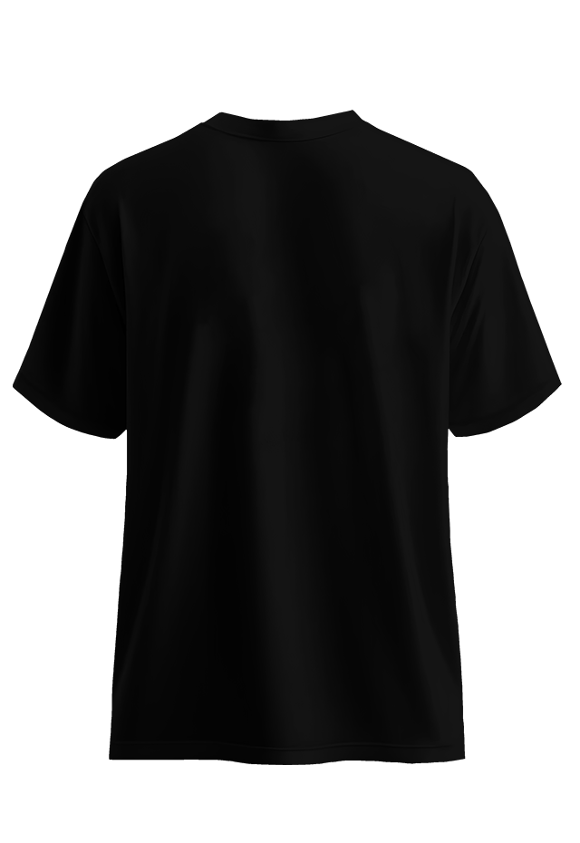 Built Different Blackout Edition