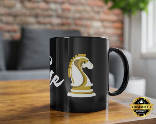 WUDAN MUG
