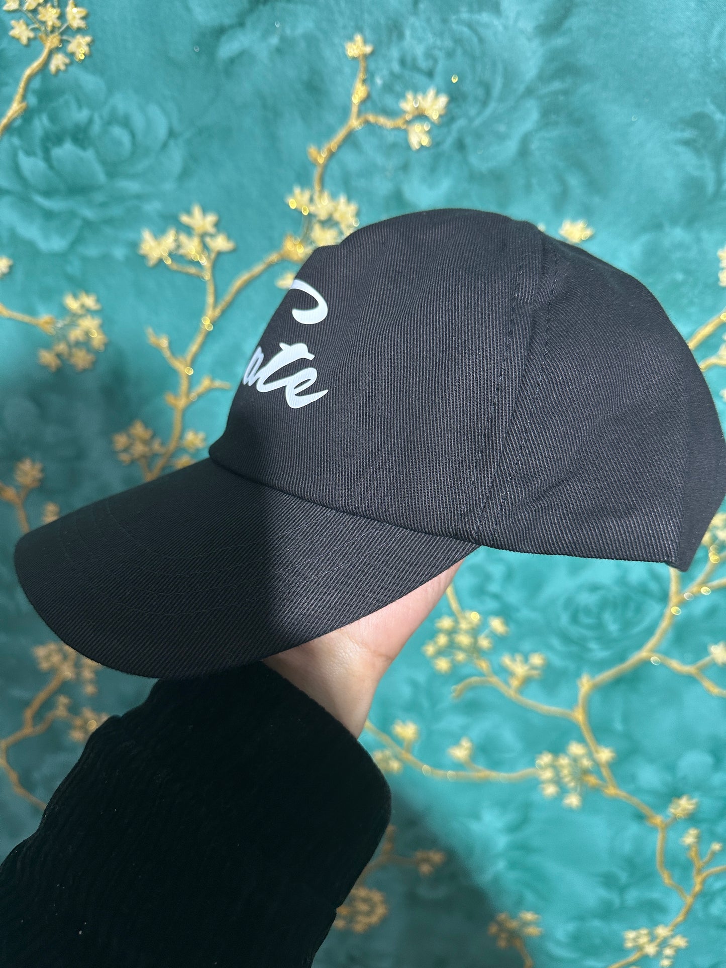 TATE CAP