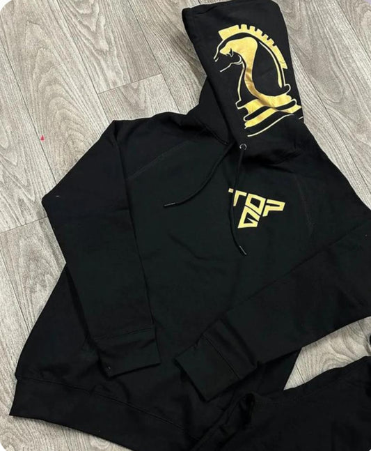 ARMOUR HOODIE