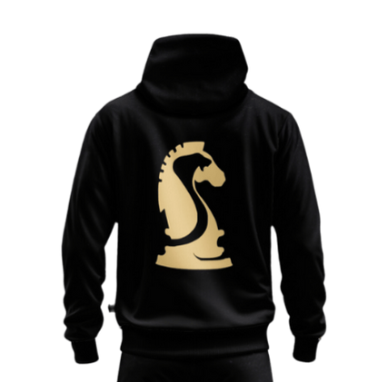 ARMOUR 2 HOODIE