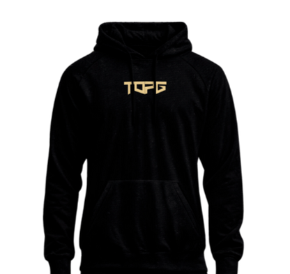 ARMOUR 2 HOODIE