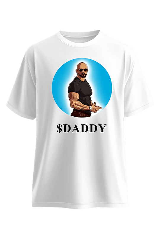 $Daddy Tee