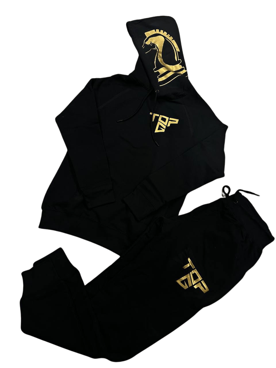 SUIT OF ARMOUR