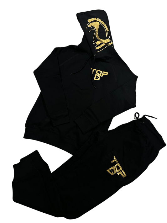 SUIT OF ARMOUR