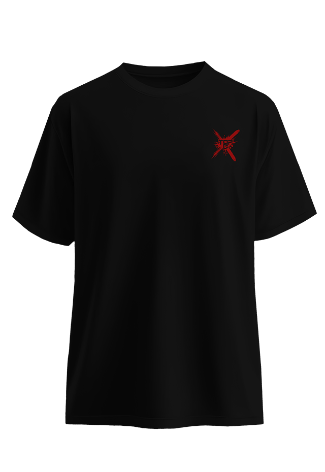 Hard to kill tee