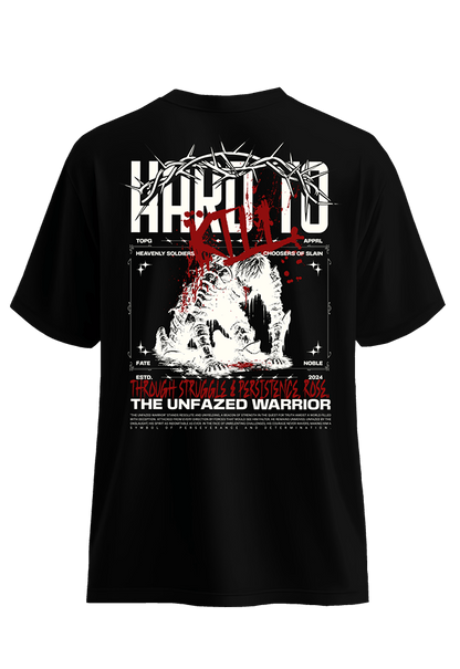 Hard to kill tee