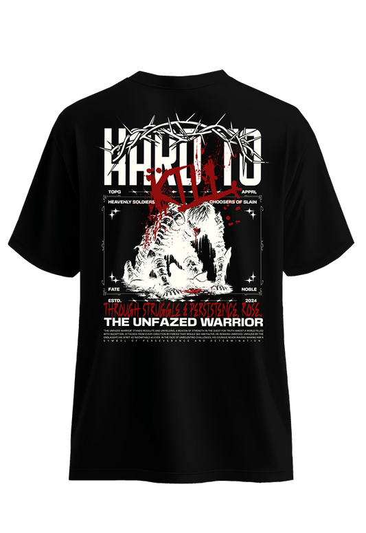 Hard to kill tee