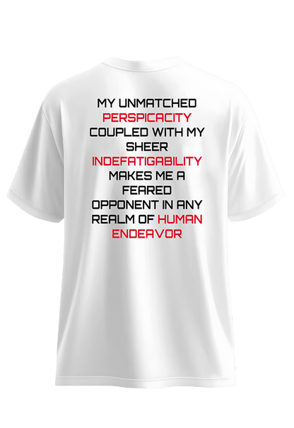 RESIST 2 TEE