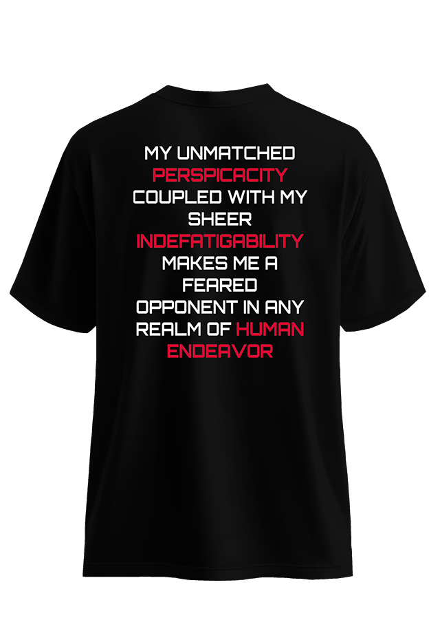 RESIST 2 TEE