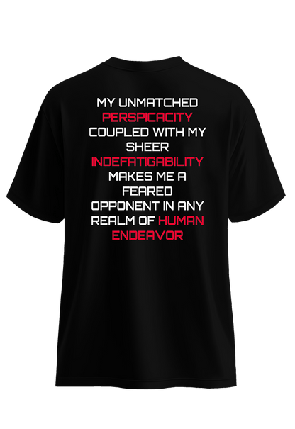 RESIST 2 TEE