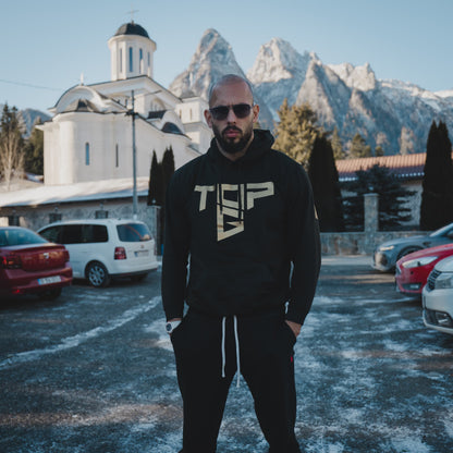 COBRA SHEILD HOODIE