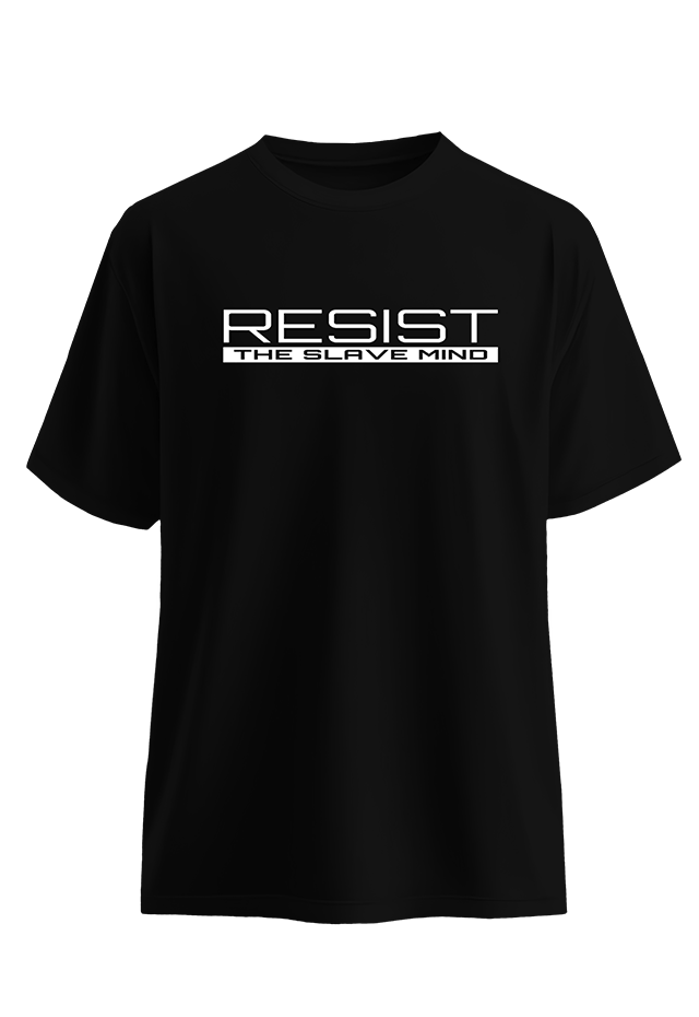 RESIST 2 TEE