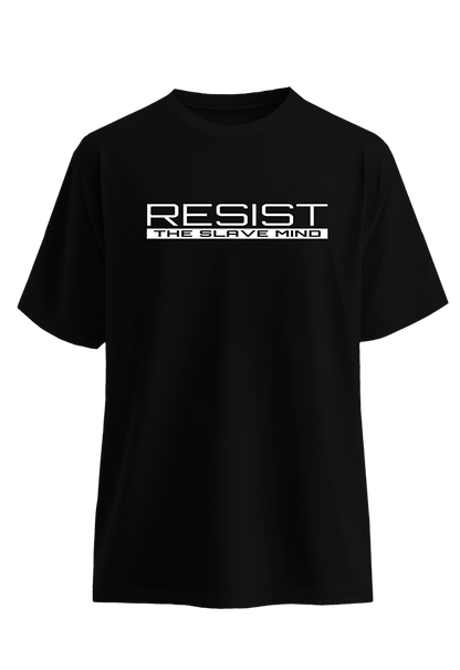 RESIST 2 TEE