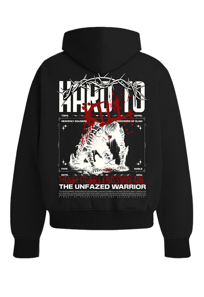 HARD TO KILL HOODIE