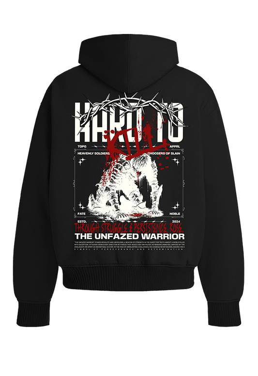 HARD TO KILL HOODIE
