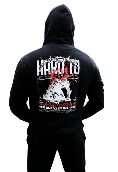 HARD TO KILL HOODIE