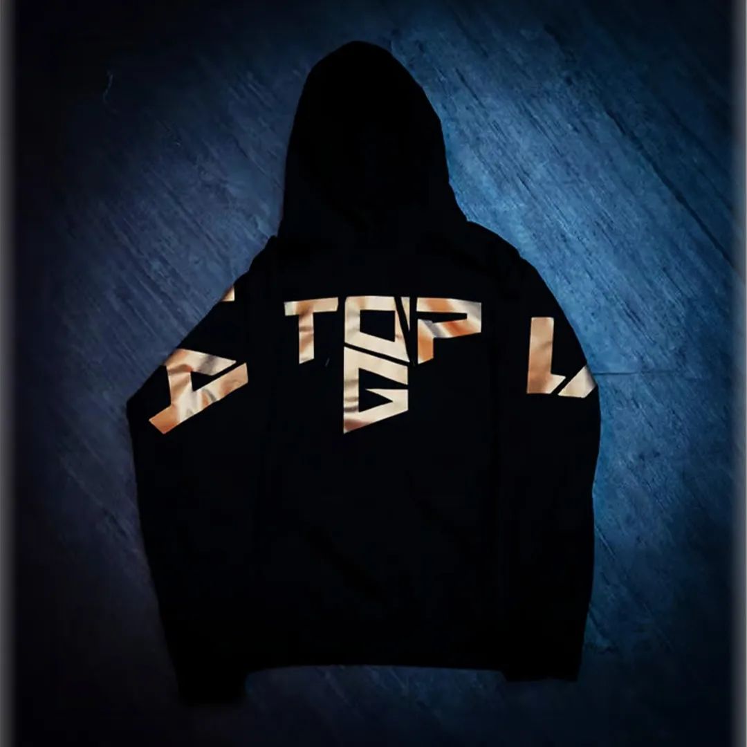 COBRA SHEILD HOODIE