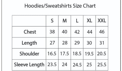 ARMOUR HOODIE