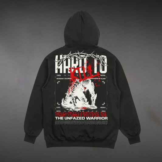 HARD TO KILL HOODIE