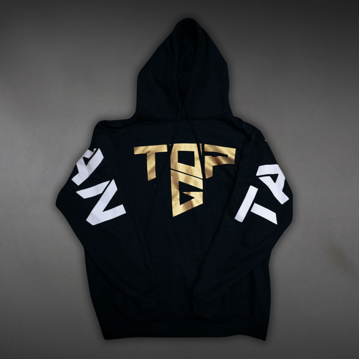 TALISMAN HOODIE