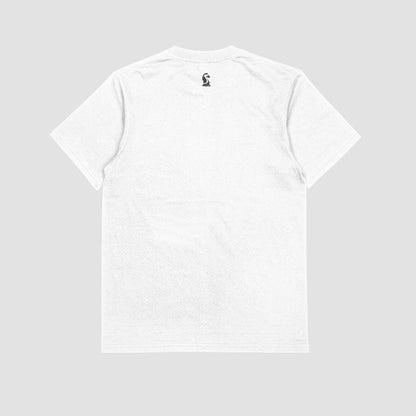 BUILT DIFFERENT TEE