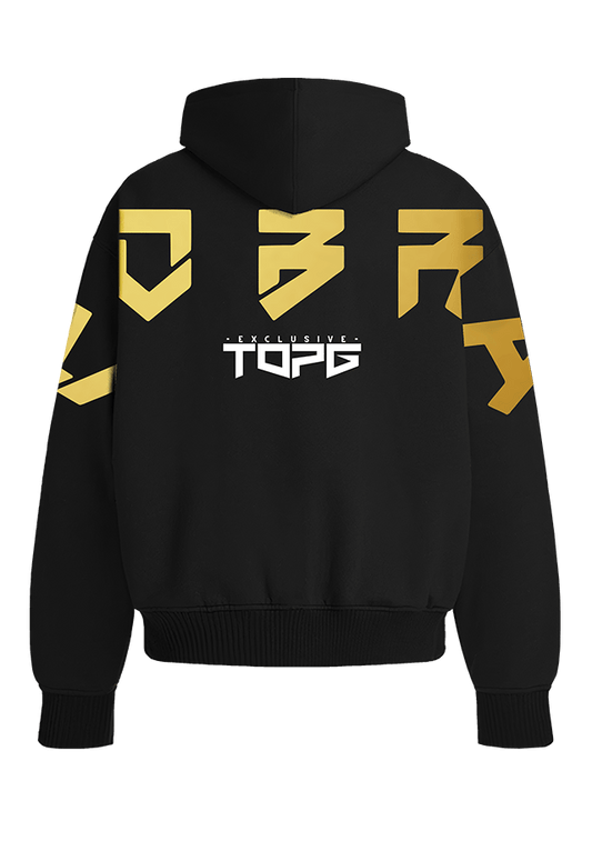 COBRA SHEILD HOODIE
