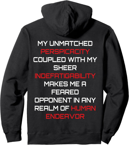 RESIST HOODIE
