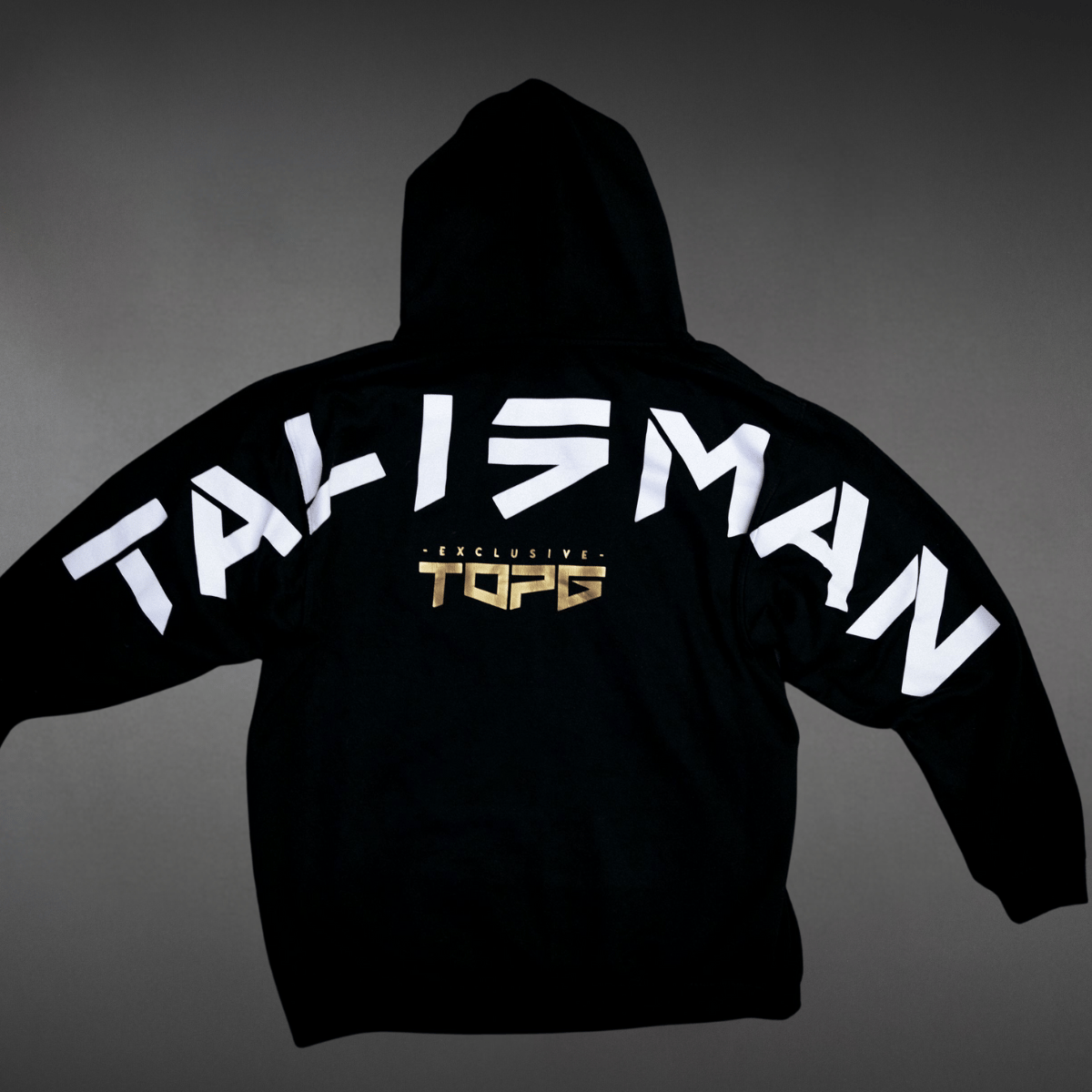 TALISMAN HOODIE