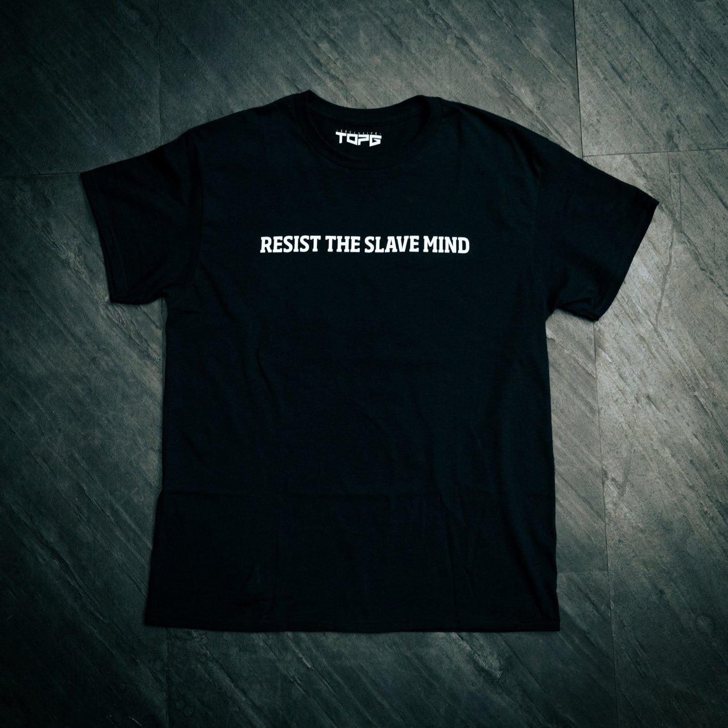 RESIST TEE