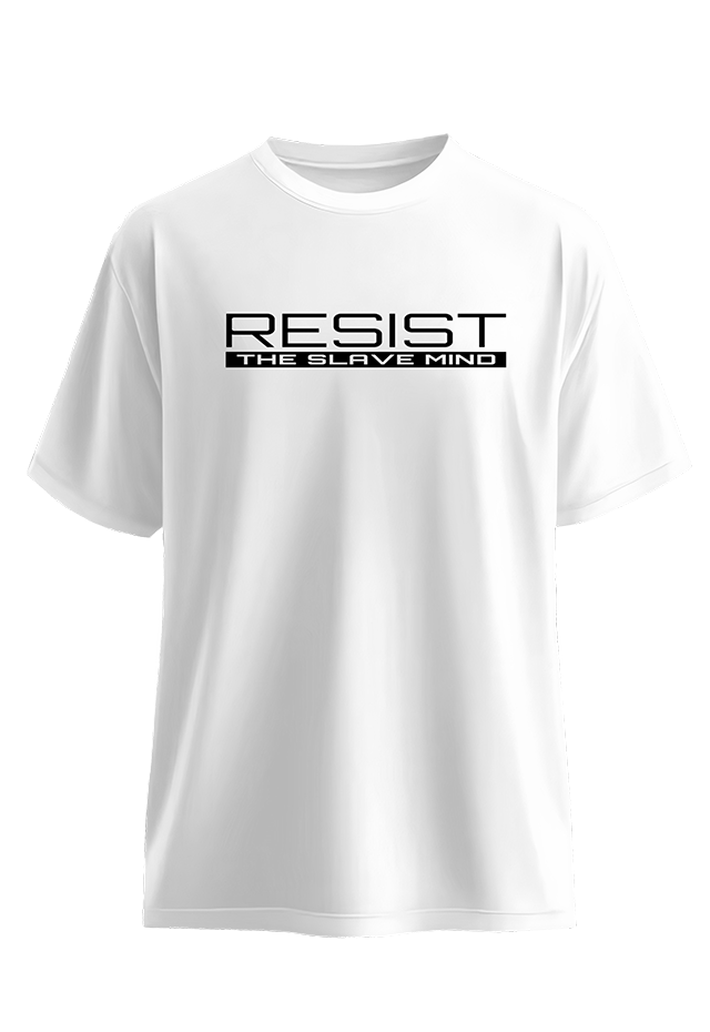 RESIST 2 TEE
