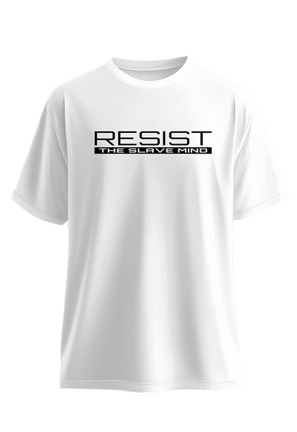 RESIST 2 TEE