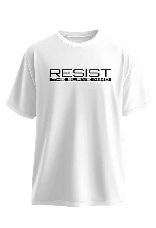 RESIST 2 TEE