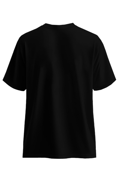 Top Tee Blackout Edition