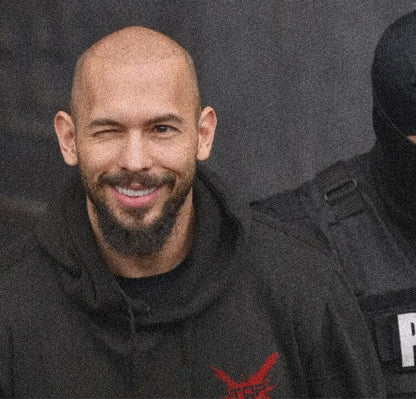 HARD TO KILL HOODIE