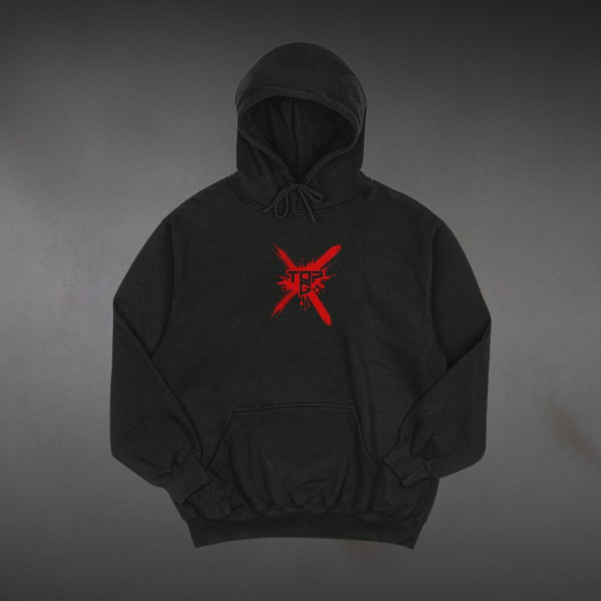 HARD TO KILL HOODIE